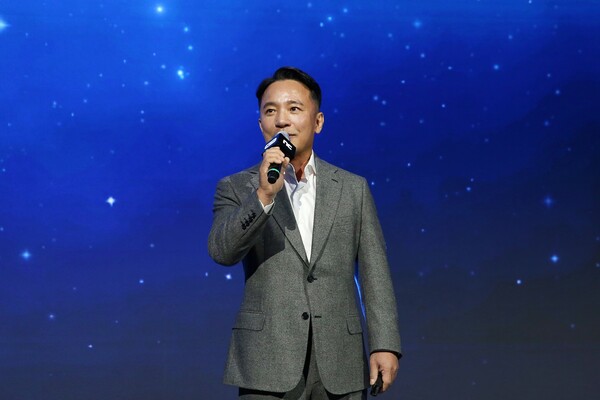 김택진 최고 창의력 책임자(CCO) [엔씨소프트 제공]