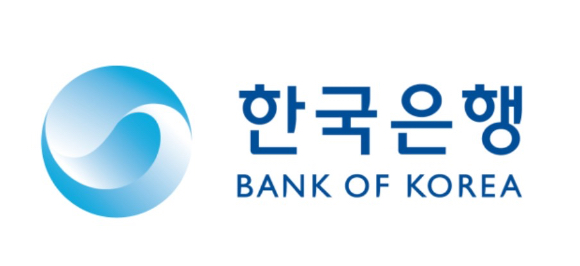 [로고=한국은행]