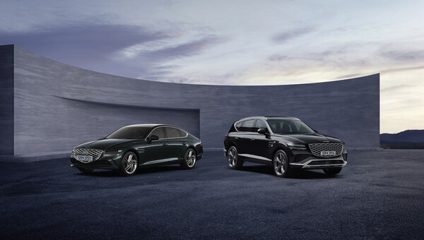 제네시스 브랜드가 코리아 세일 페스타와 함께 G80, GV80 특별 혜택을 적용한 '8040 프로모션'을 진행한다고 밝혔다 [제네시스 제공]