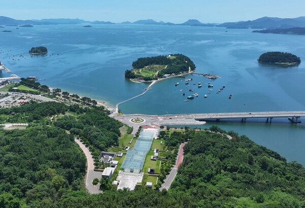 GS칼텍스 예울마루 전경 [GS칼텍스 제공]