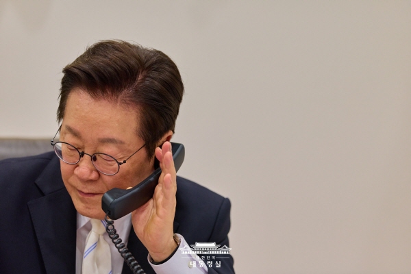 [사진=대통령실]