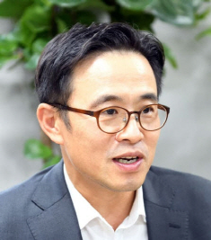 유장훈 유진투자증권 본부장 [사진=유진투자증권]