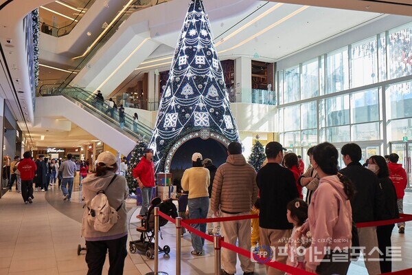 MMORPG ‘마비노기 모바일’의 첫 번째 팝업을 스타필드 수원에서 운영한다. [넥슨 제공]