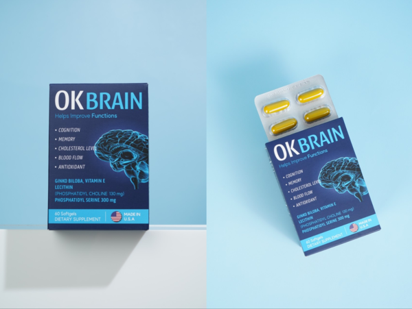 제이앤피가 프리미엄 건강기능식품 '오케이브레인(OK Brain)'을 지난 1일 국내 시장에 공식 출시했다.[제인앤피 제공]