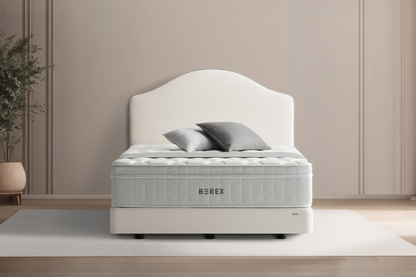 코웨이 비렉스 루나 프레임 퓨어 아이보리[코웨이 제공]