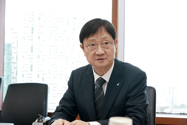 이찬진 금융감독원장 [사진=금융감독원]