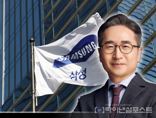 장덕현 삼성전기 대표이사 사장. [파이낸셜포스트 DB]