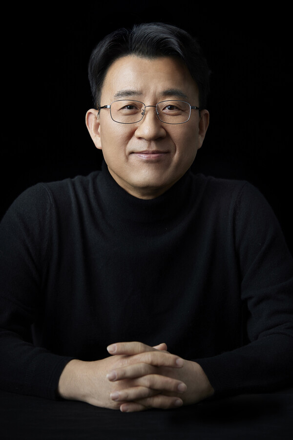 이청 삼성디스플레이 대표이사 사장 [삼성디스플레이 제공]