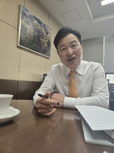 [사진=강경상고 제27대 총동창회]