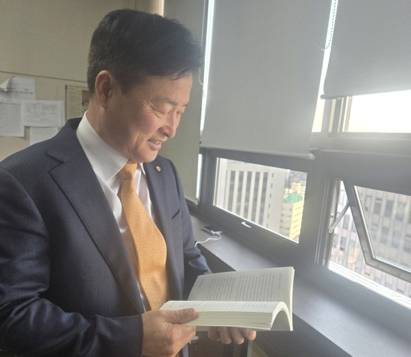 [사진=강경상고 제27대 총동창회]