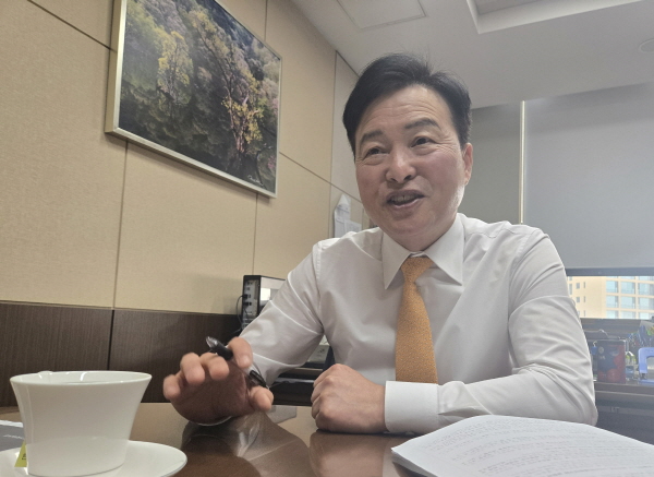 [사진=강경상고 제27대 총동창회]