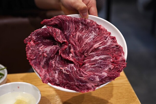 홍박사생고기의 안창살 - lillakoh님의 인스타그램