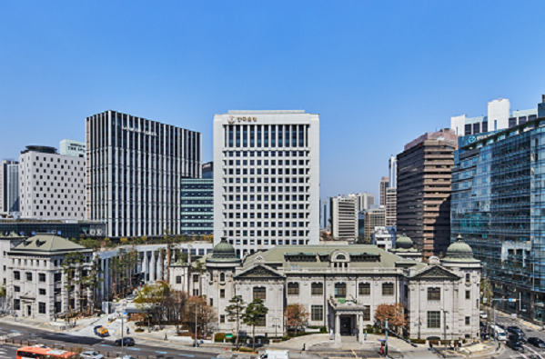 [사진=한국은행]