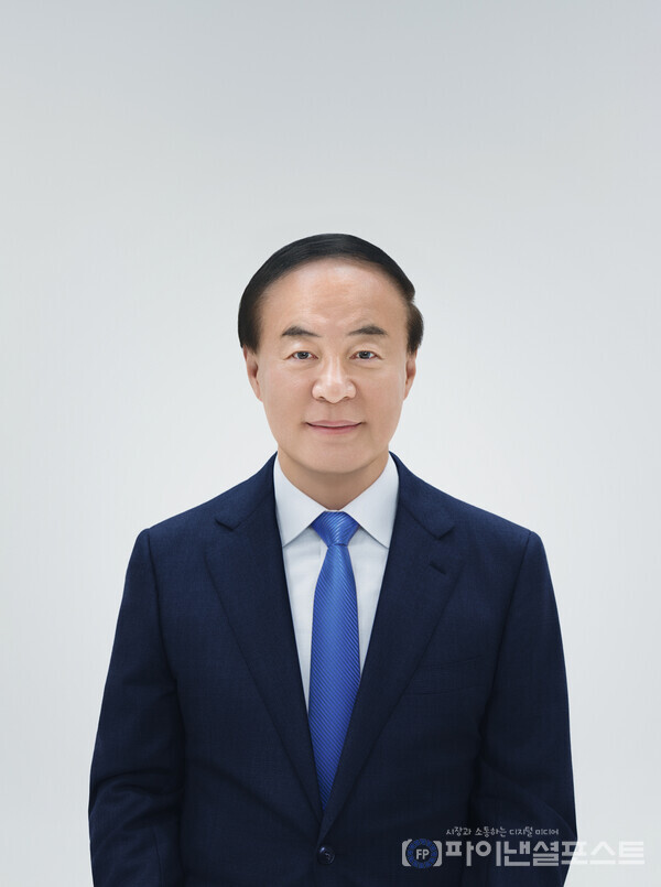 삼성전자 전영현 부회장 [삼성전자 제공]