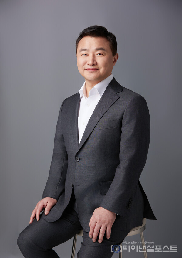 삼성전자 노태문 사장 [삼성전자 제공]