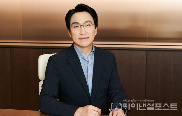 삼성전자 윤장현 사장 [삼성전자 제공]