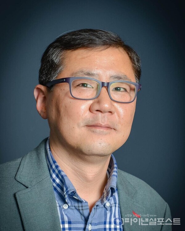 삼성전자 박홍근 사장 [삼성전자 제공]