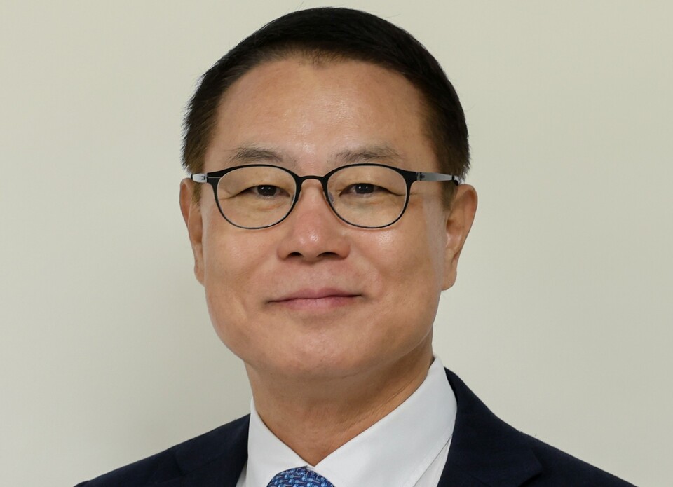 농심은 조용철 영업부문장 부사장을 내달 1일부로 신임 대표이사 사장으로 내정했다고 21일 밝혔다. [농심 제공]