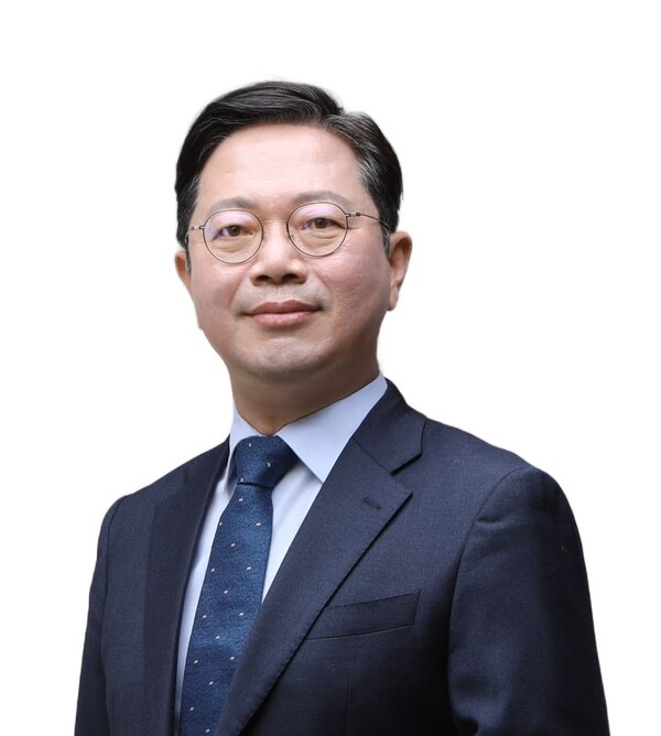 국회 정무위원회 소속 김승원 더불어민주당 국회의원. [사진=김승원 의원실]