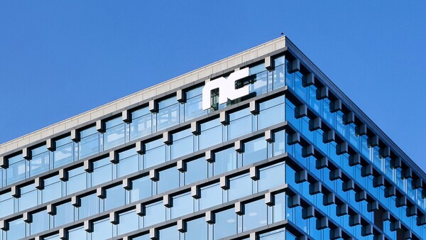 엔씨소프트 판교 R&D센터 [엔씨소프트 제공]