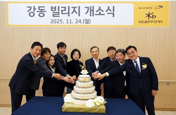 [사진=KB라이프]