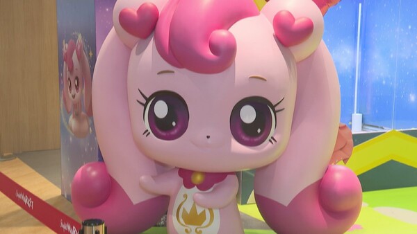 티니핑 [사진=SAMG엔터테인먼트]