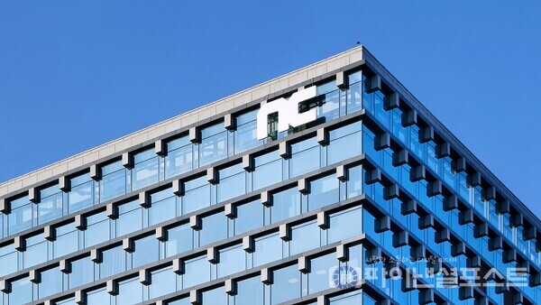 엔씨소프트 판교 R&D센터 [엔씨소프트 제공]