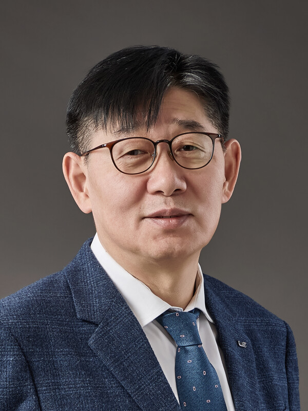 채대석 LS ELECTRIC 사업총괄 COO