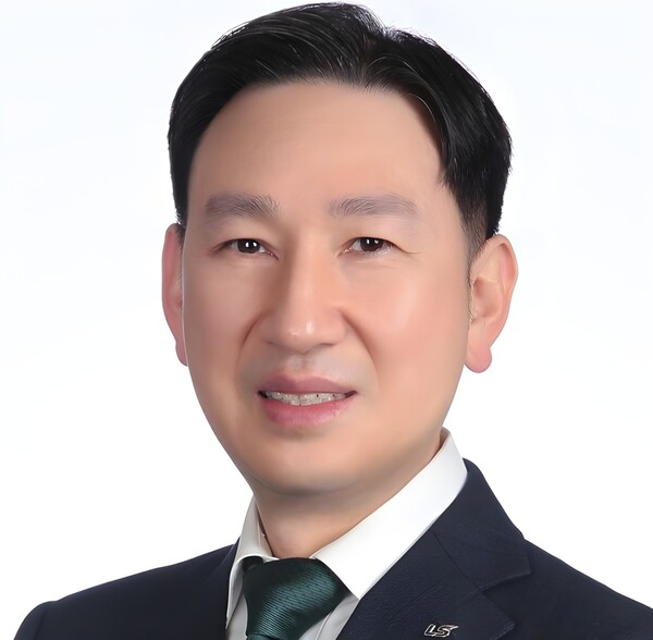 조의제 LS ITC 대표이사 CEO 부사장