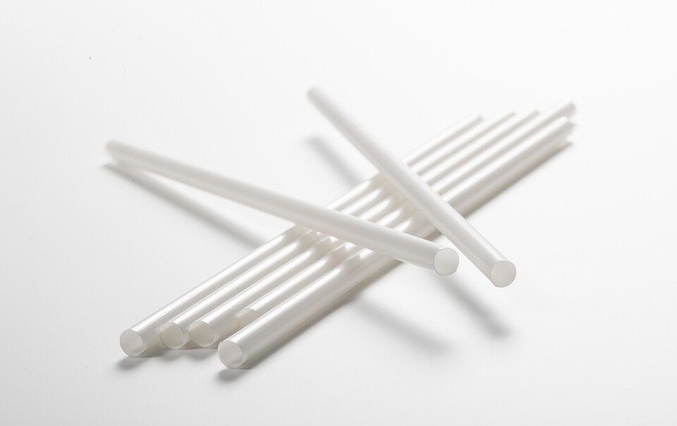 CJ제일제당은 PHA를 적용한 '빨아쓰는 생분해 위생행주', '생분해성 빨대' 등을 국내외에서 선보인다고 26일 밝혔다. [CJ제일제당 제공]