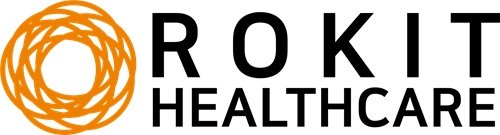 로킷헬스케어 로고