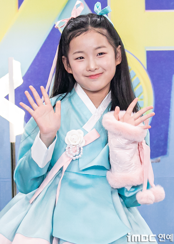 [포토] 이수연, 깜찍 요정