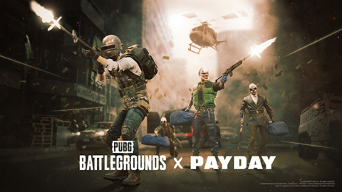 元大证券：“Krafton，提升PUBG IP流量和盈利能力的潜力”