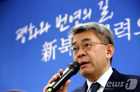 권구훈 골드만삭스 전무(아시아 담당 선임 이코노미스트)