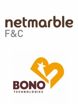 넷마블에프앤씨, 블록체인 앱 지갑 서비스 업체 '보노테크놀로지스' 인수 - 뉴스 썸네일 이미지