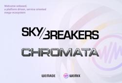 위메이드, 온보딩 계약 체결 밝혀 - 뉴스 썸네일 이미지