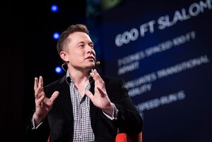 <b>머스크</b>, 역사상 최초 '<b>조만장자</b>' <b>등극</b>할까... "2030년 예상"