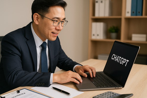 생성형 AI로 똑똑해진 보험 서비스...각사, 업무·고객 배려 '혁신 가속... - 뉴스 썸네일 이미지