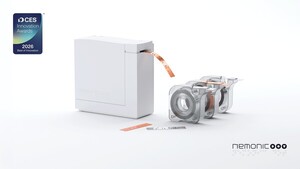 삼성전자 사내벤처 출신 '망고슬래브', CES 2026 최고혁신상 수상 - 뉴스 썸네일 이미지