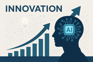 "접수부터 영업까지 AI가 맡는다"...보험사 인공지능 전환(AX) 봇물 - 뉴스 썸네일 이미지