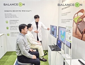 밸런스온, '서울리빙디자인페어' 첫 체험형 팝업 스토어 선보여 - 뉴스 썸네일 이미지