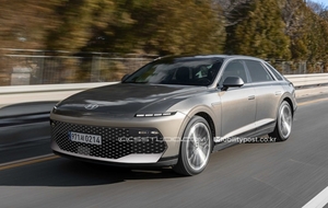 현대차 신형 그랜저, 박민우 AVP 본부장 실력 첫 검증 무대 될까 - 뉴스 썸네일 이미지