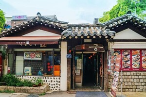 [안병익의 노포기행] 인사동에 뿌리내린 개성의 손맛, 인사동 '개성만두... - 뉴스 썸네일 이미지