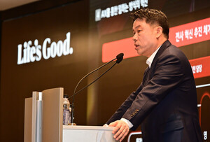 [CEO 리더십] '가전 명가' 넘어 B2B 지능형 솔루션으로...류재철의 'QCD 독... - 뉴스 썸네일 이미지