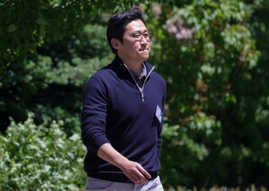 실적 발표 '슈퍼위크'...한화·쿠팡·현대백화점부터 대우건설·SKT·카카... - 뉴스 썸네일 이미지