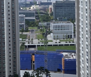 [송도세브란스병원 표류 20년] ⑧ 지자체의 차별 행정...연세 적통, 차병... - 뉴스 썸네일 이미지