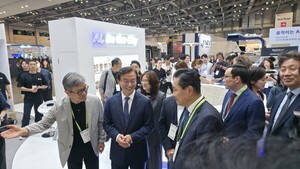 [다시 군불 때는 세종 스마트시티] ② '디지털트윈 전문' 이에이트, '부...