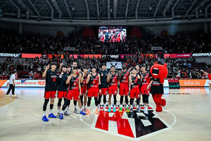 Jung Kwan Jang Red Boosters Home Opener Sells Out