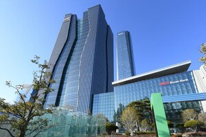 BNK금융, 밸류업 2.0 시동...ROE 10.5%·주주환원율 50% 달성 시험대 - 뉴스 썸네일 이미지