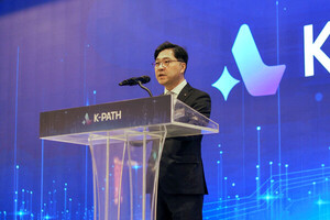 KT, 'K-PATH' 행사 개최...AI 스타트업 협업 사례 공개 - 뉴스 썸네일 이미지